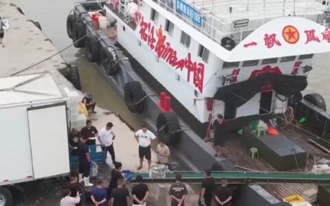 “鲜”经济热力十足 “第一网鲜”送得更远 鲜味直达消费者餐桌