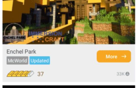 重庆app开发专业公司addons-我的世界组件集合1.20.6