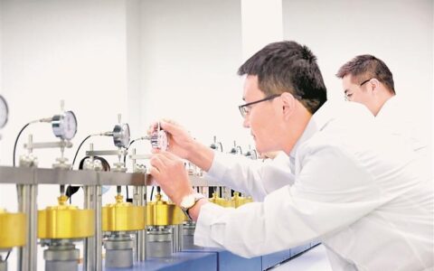 甘肃省：“双向选派”怎样融合产学研